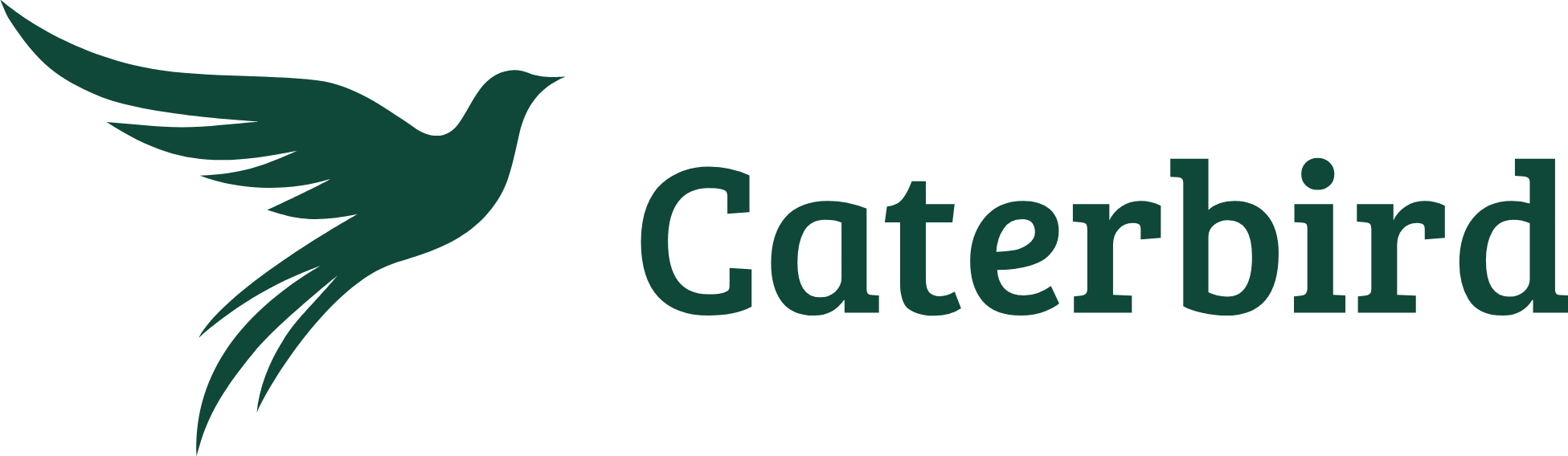 Caterbird
